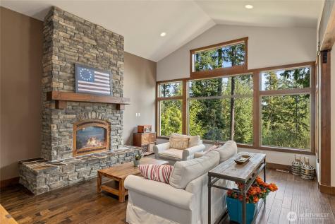 632 Trailside Drive Cle Elum WA 98922