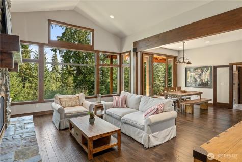 632 Trailside Drive Cle Elum WA 98922