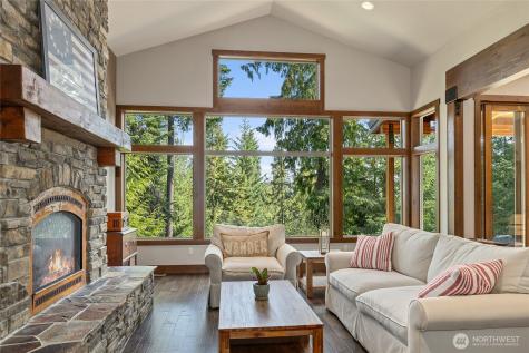 632 Trailside Drive Cle Elum WA 98922