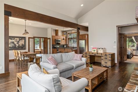 632 Trailside Drive Cle Elum WA 98922