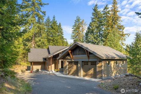 632 Trailside Drive Cle Elum WA 98922