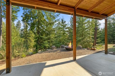 632 Trailside Drive Cle Elum WA 98922