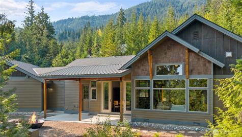 632 Trailside Drive Cle Elum WA 98922