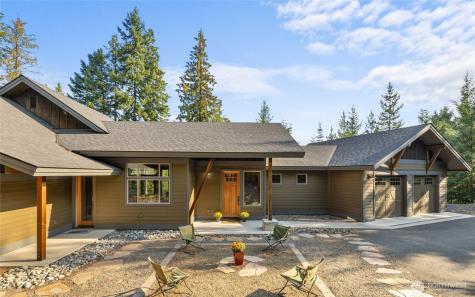 632 Trailside Drive Cle Elum WA 98922