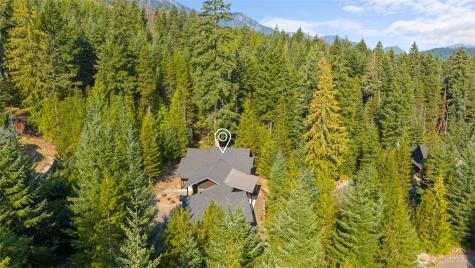 632 Trailside Drive Cle Elum WA 98922