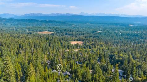632 Trailside Drive Cle Elum WA 98922