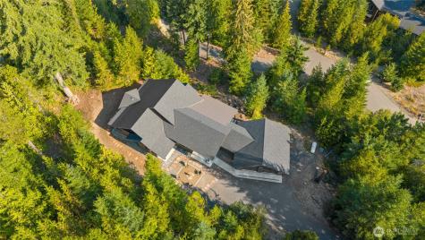 632 Trailside Drive Cle Elum WA 98922