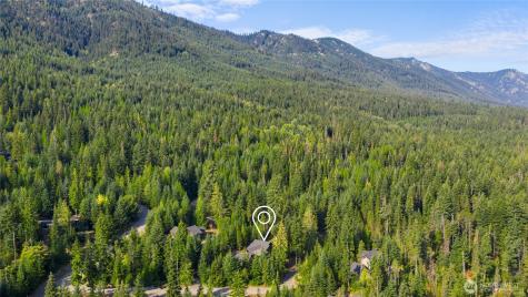 632 Trailside Drive Cle Elum WA 98922