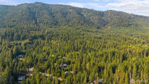 632 Trailside Drive Cle Elum WA 98922