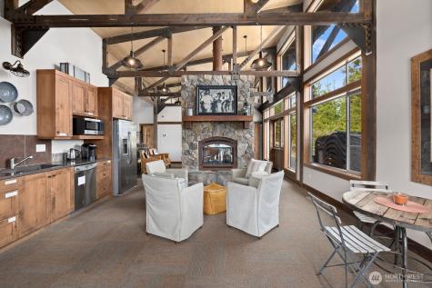 632 Trailside Drive Cle Elum WA 98922