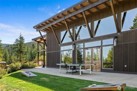 632 Trailside Drive Cle Elum WA 98922