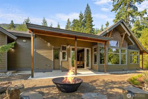 632 Trailside Drive Cle Elum WA 98922