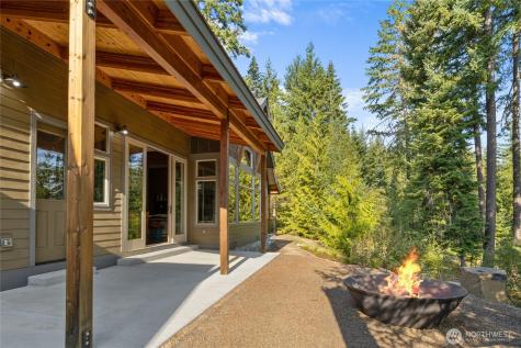 632 Trailside Drive Cle Elum WA 98922