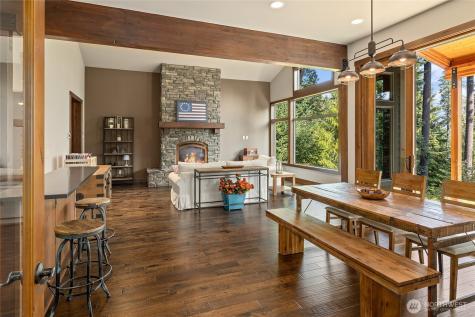 632 Trailside Drive Cle Elum WA 98922