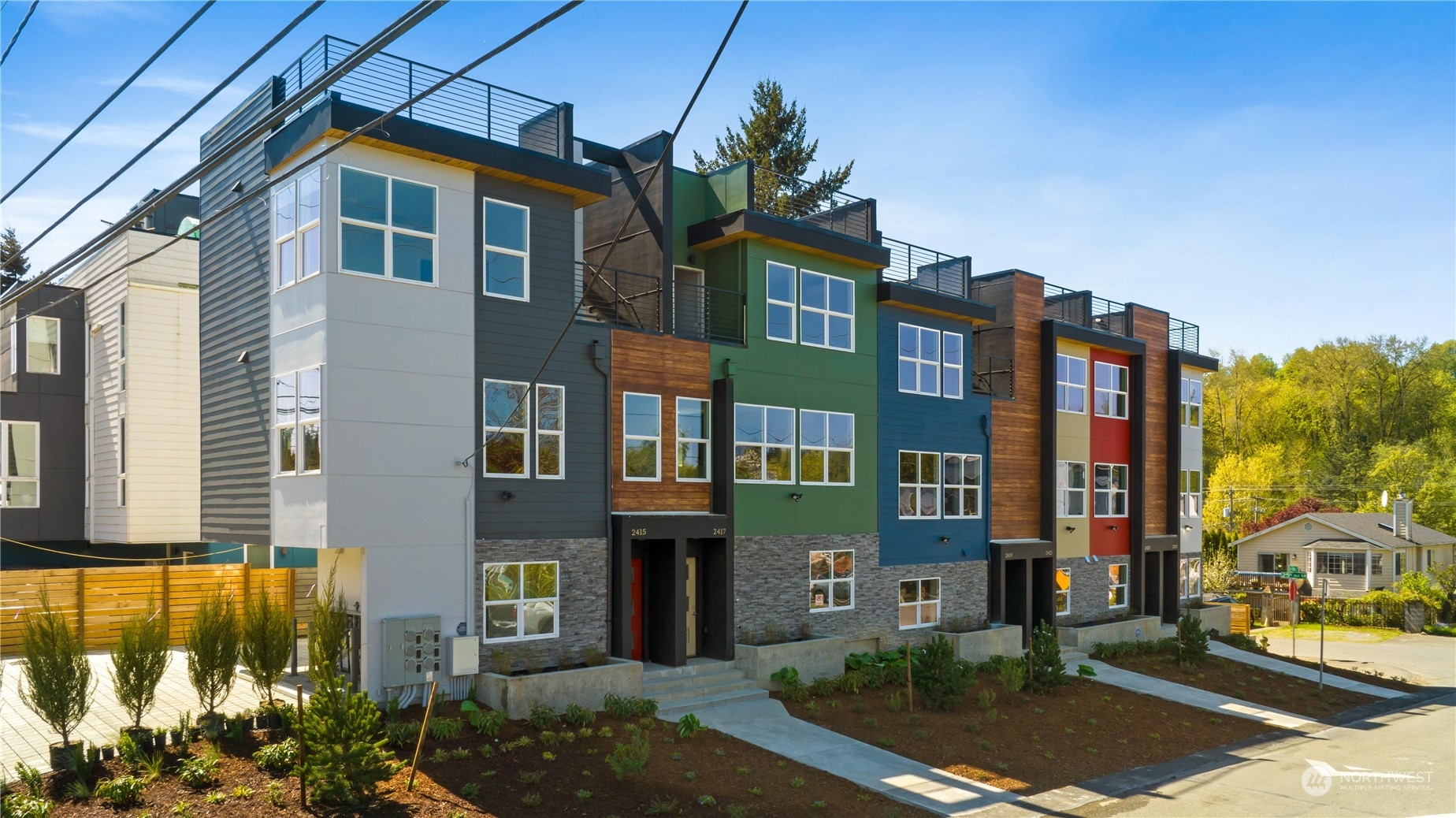 2415 SW Findlay Seattle WA 98106