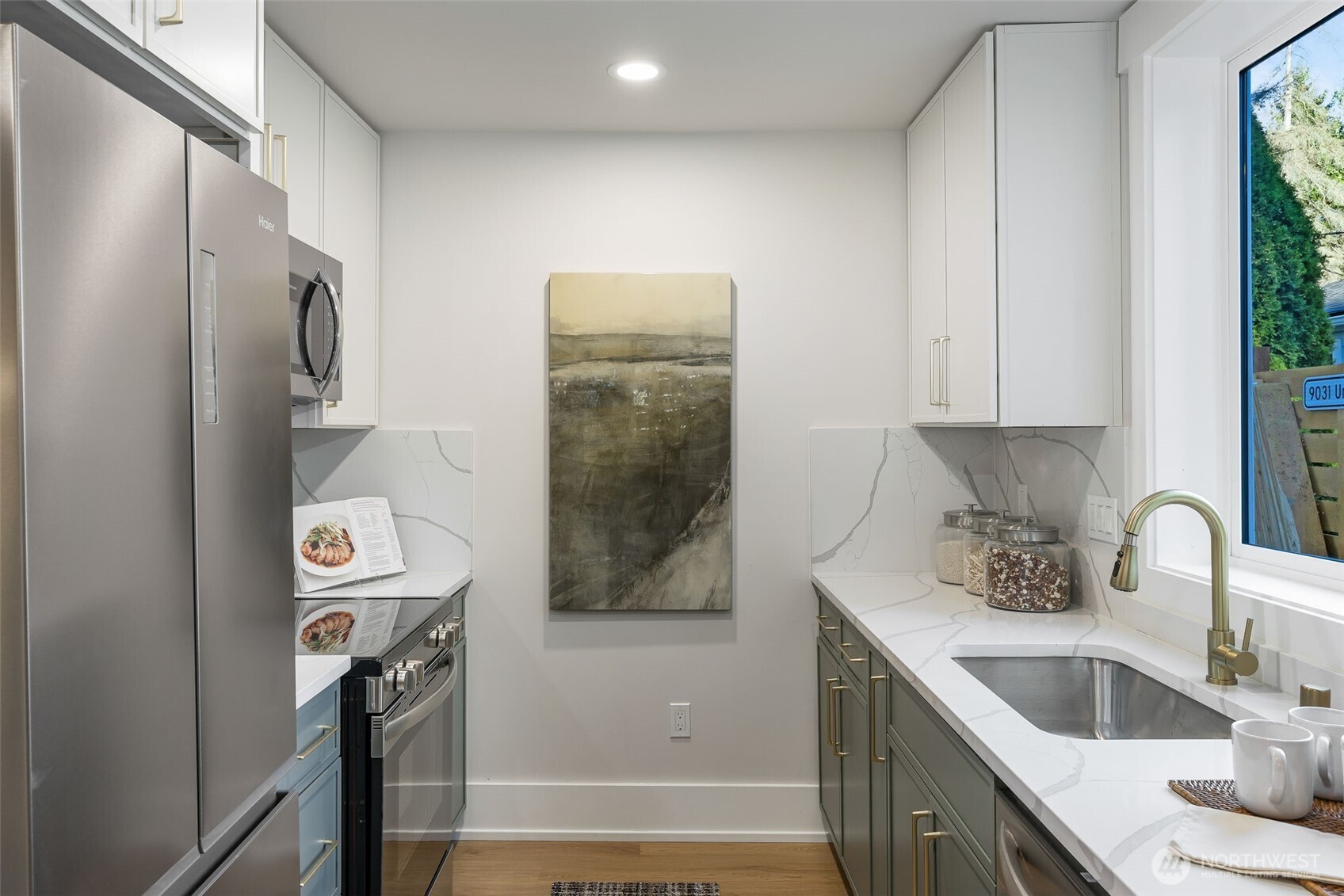 9031 4th Avenue NW Seattle WA 98117
