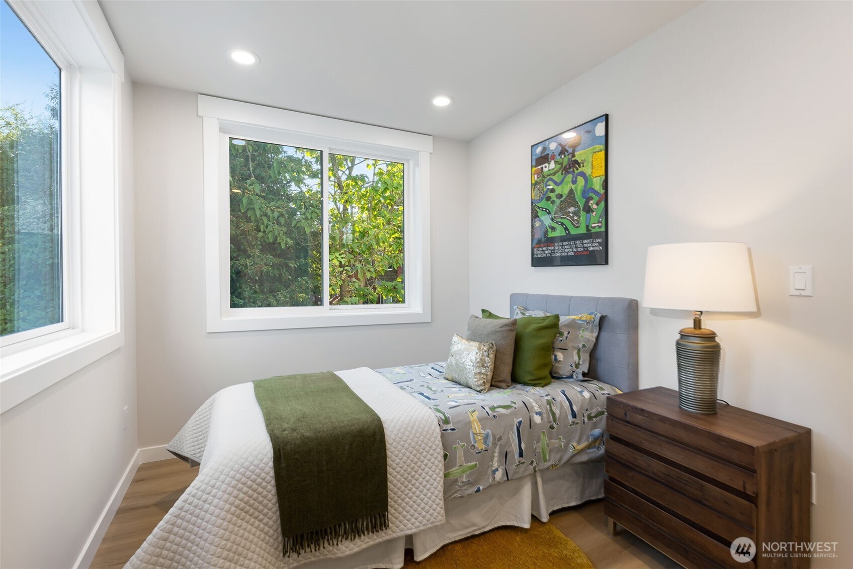 9031 4th Avenue NW Seattle WA 98117