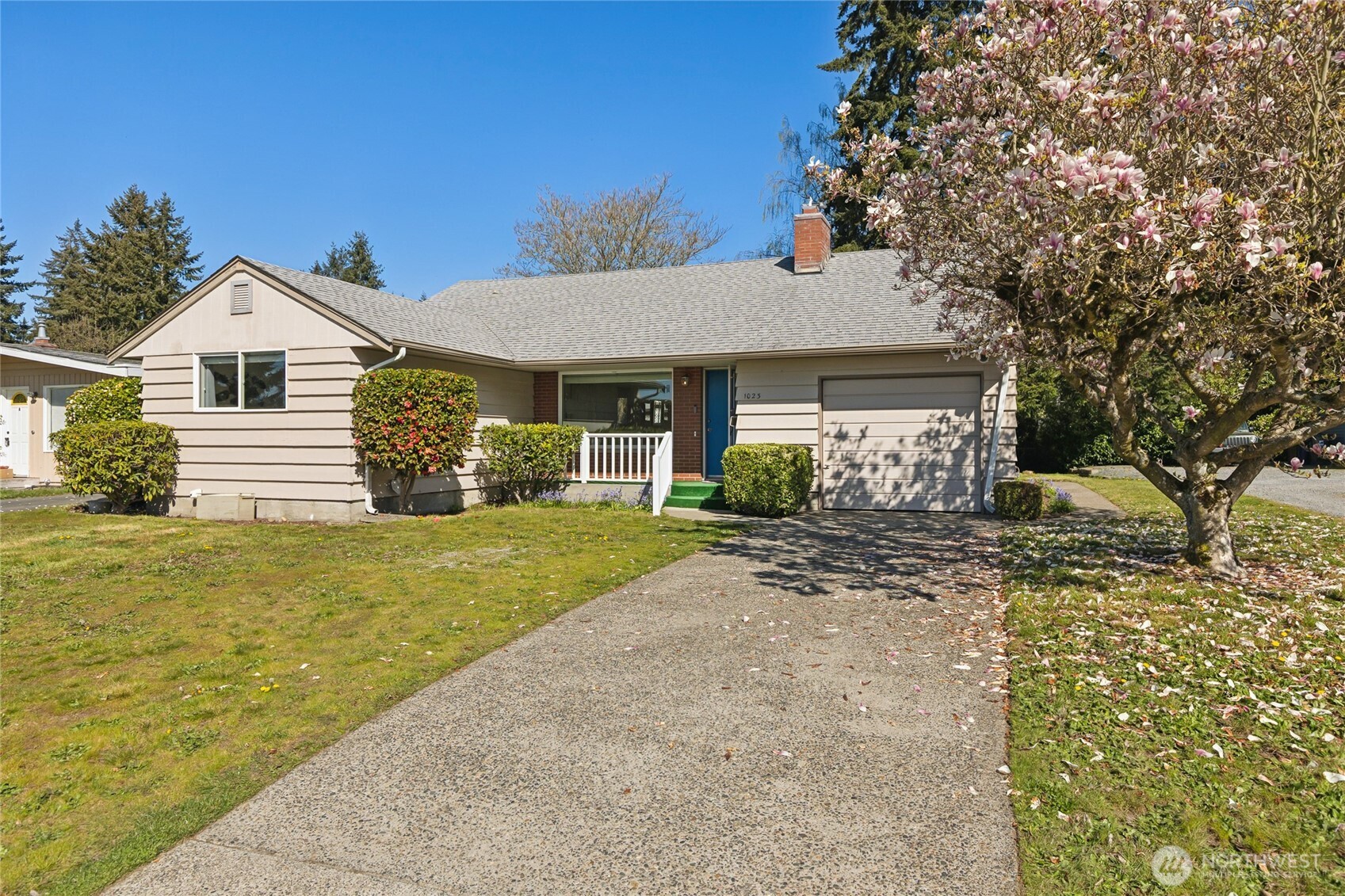 1023 S Orchard Street Tacoma WA 98465