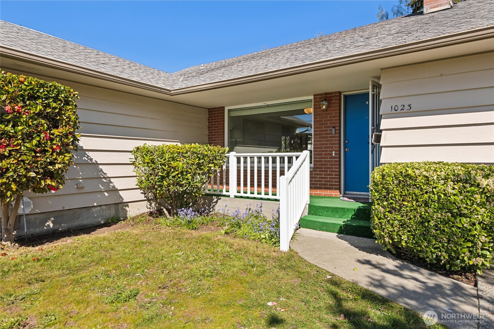 1023 S Orchard Street Tacoma WA 98465