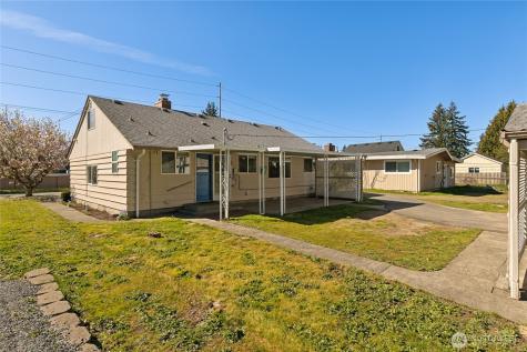 1023 S Orchard Street Tacoma WA 98465