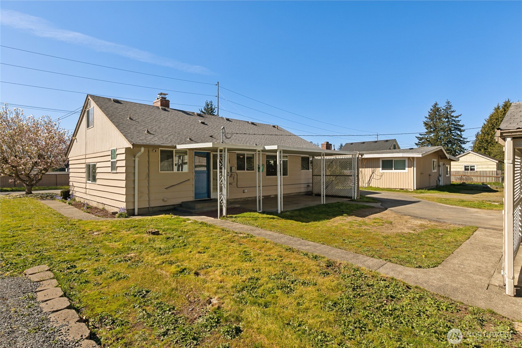 1023 S Orchard Street Tacoma WA 98465