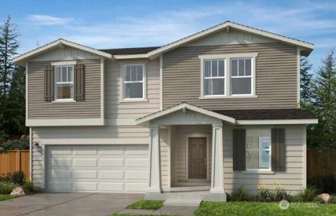 22158 Calvin Place NW Poulsbo WA 98370