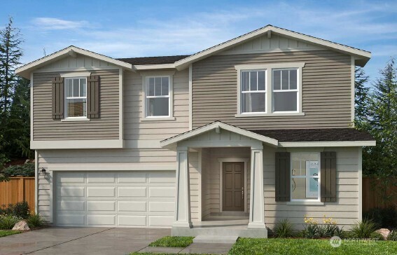 22158 Calvin Place NW Poulsbo WA 98370