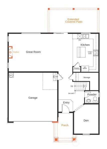 22158 Calvin Place NW Poulsbo WA 98370