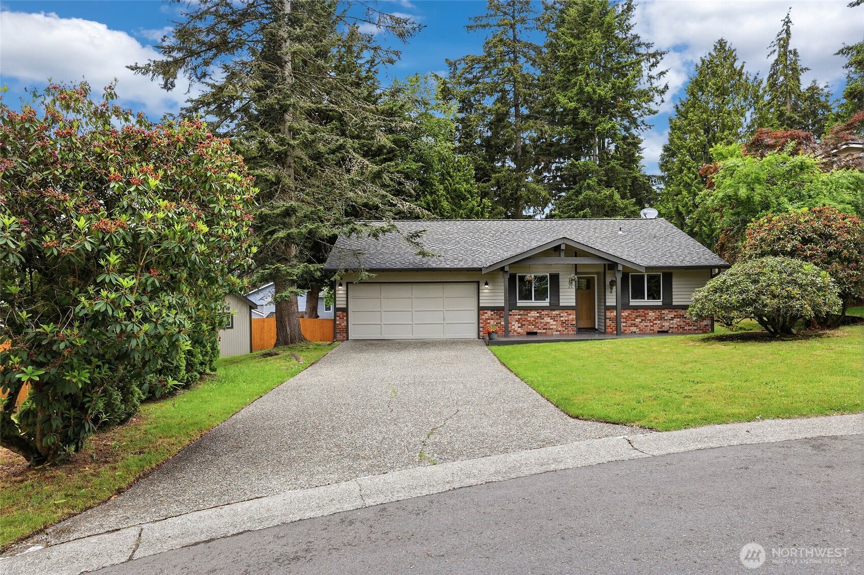 22336 122nd Avenue SE Kent WA 98031