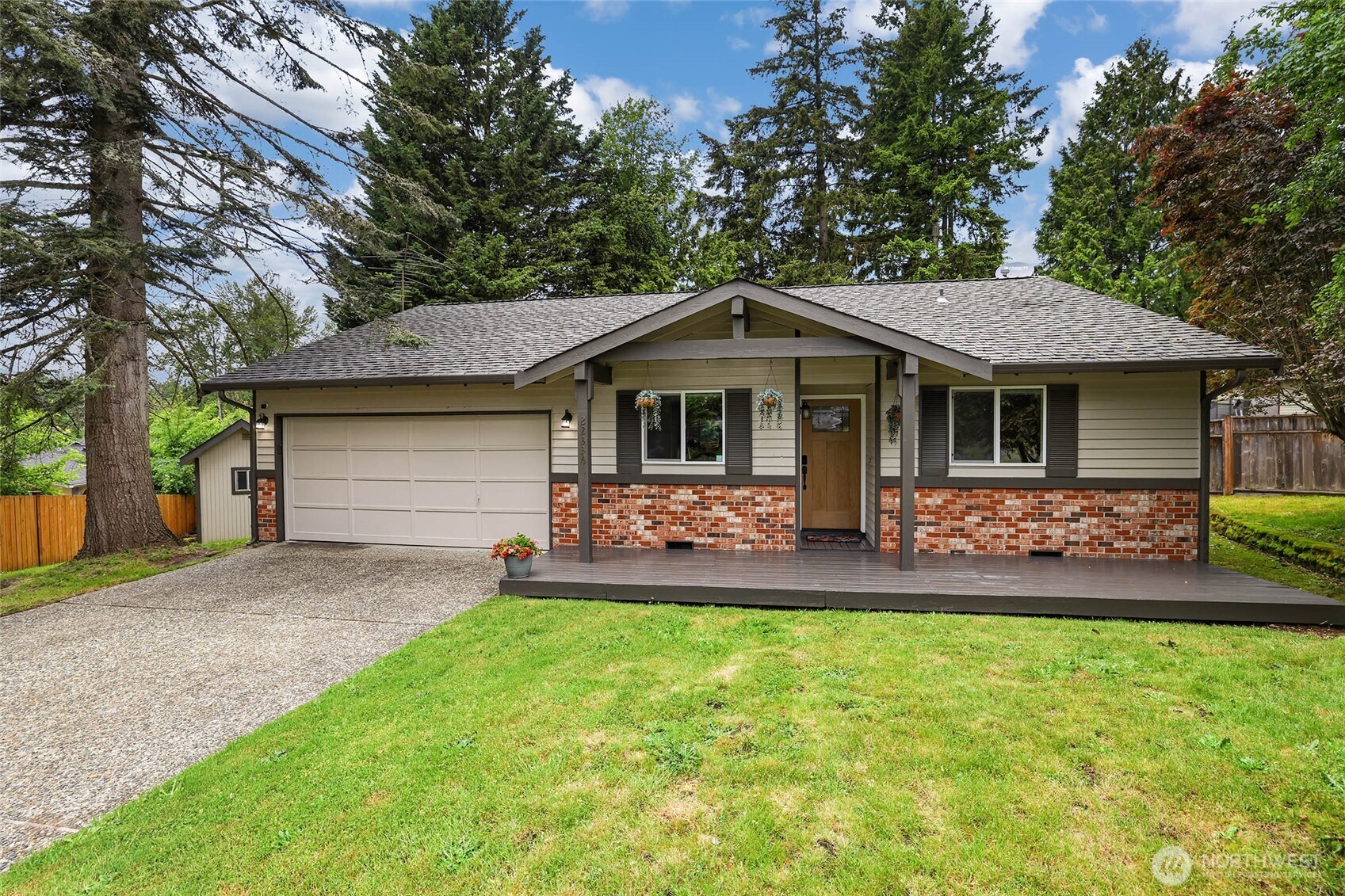 22336 122nd Avenue SE Kent WA 98031