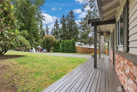 22336 122nd Avenue SE Kent WA 98031