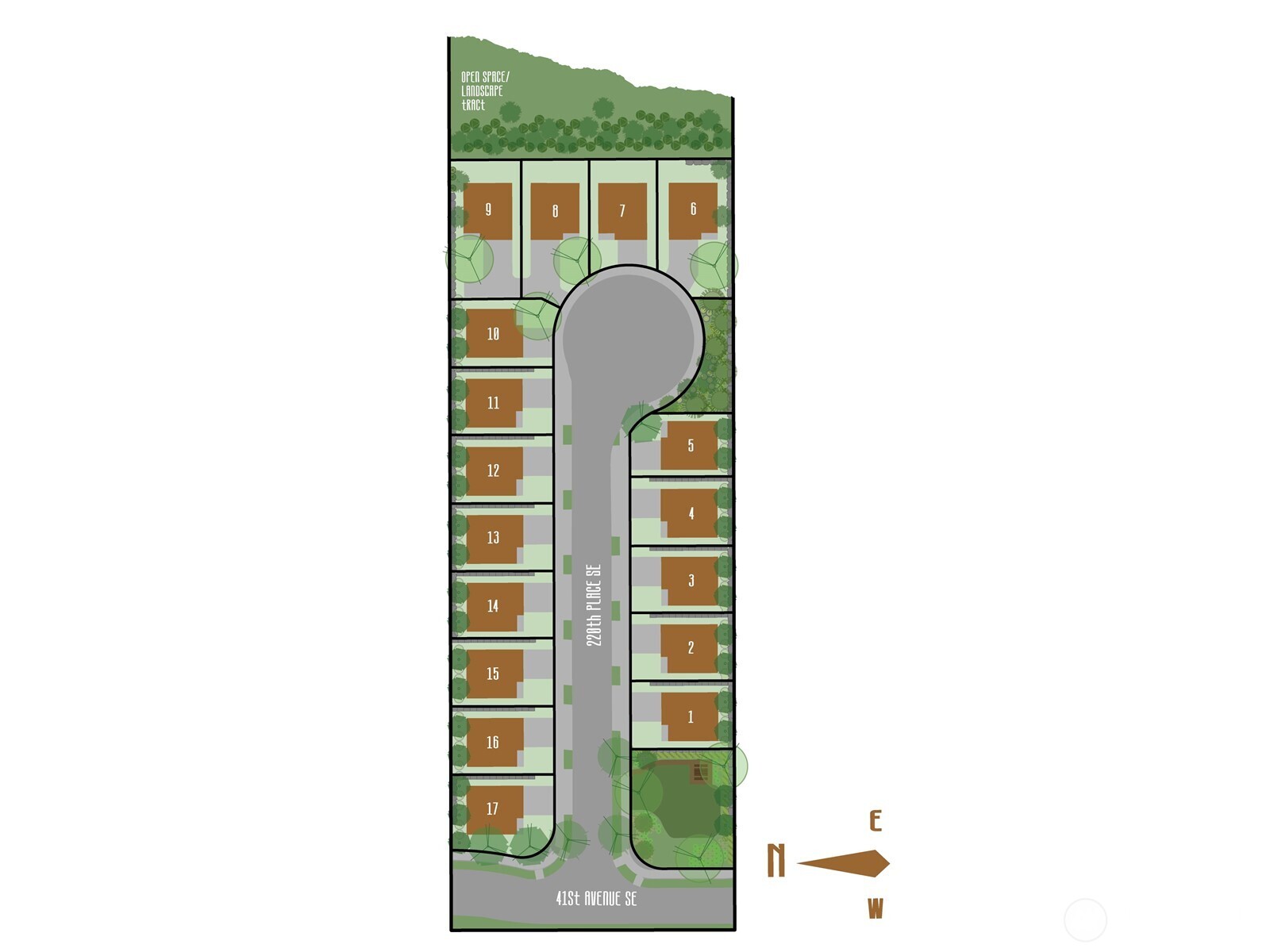 4219 220th Place SE Bothell WA 98021