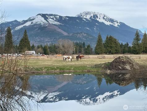 46003 Concrete Sauk Valley Road Concrete WA 98237