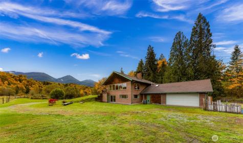 46003 Concrete Sauk Valley Road Concrete WA 98237