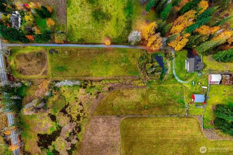 46003 Concrete Sauk Valley Road Concrete WA 98237