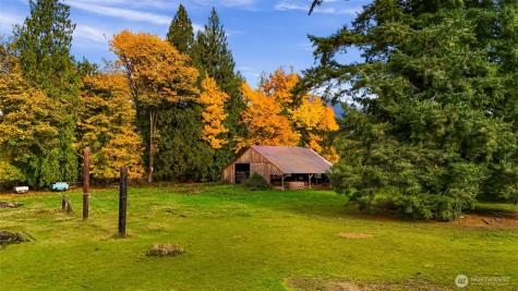 46003 Concrete Sauk Valley Road Concrete WA 98237