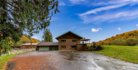 46003 Concrete Sauk Valley Road Concrete WA 98237