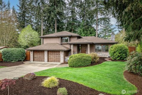 8822 121st Street E Puyallup WA 98373