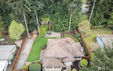 8822 121st Street E Puyallup WA 98373