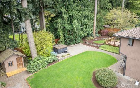 8822 121st Street E Puyallup WA 98373