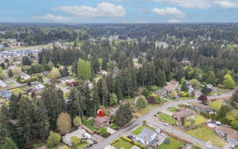 8822 121st Street E Puyallup WA 98373