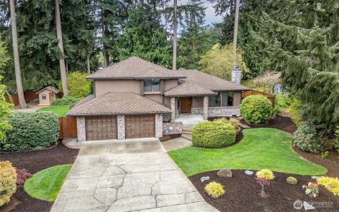 8822 121st Street E Puyallup WA 98373