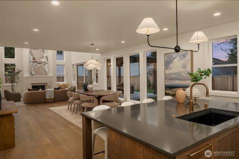 5117 107th Lane NE Kirkland WA 98033