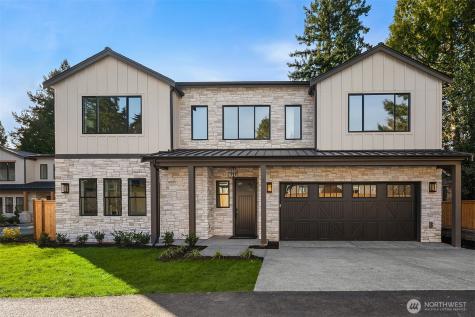 5117 107th Lane NE Kirkland WA 98033