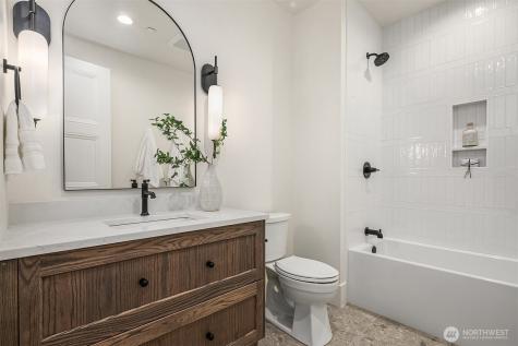 5117 107th Lane NE Kirkland WA 98033