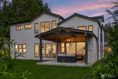 5117 107th Lane NE Kirkland WA 98033