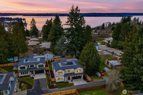 5117 107th Lane NE Kirkland WA 98033