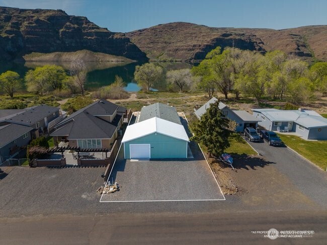 674 River Drive SW Quincy WA 98848