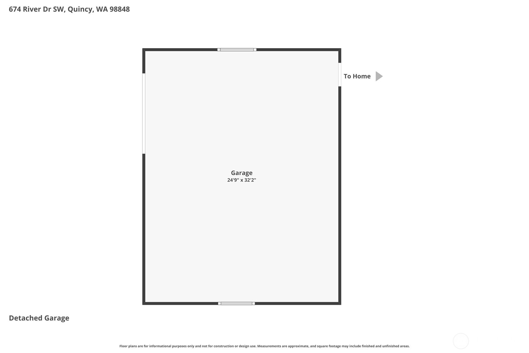 674 River Drive SW Quincy WA 98848