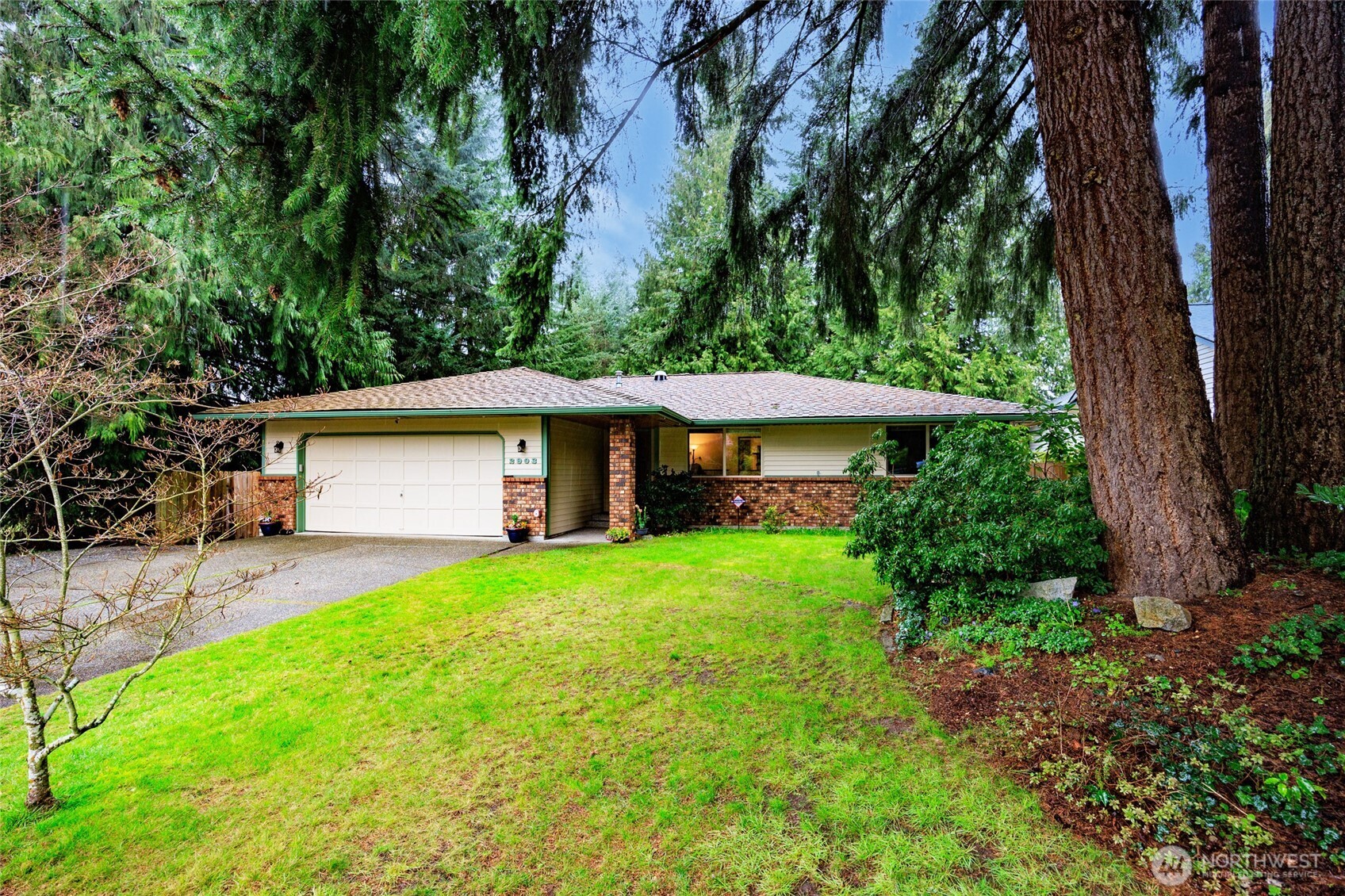 2903 168th Street SE Bothell WA 98012